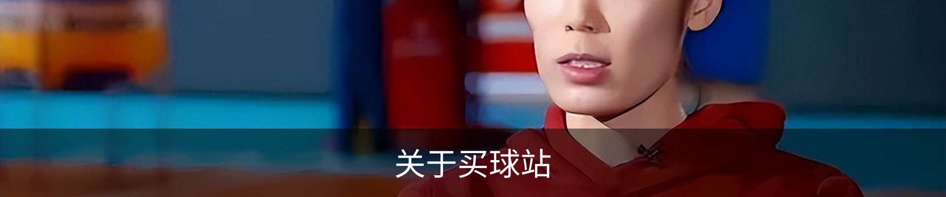 关于买球站